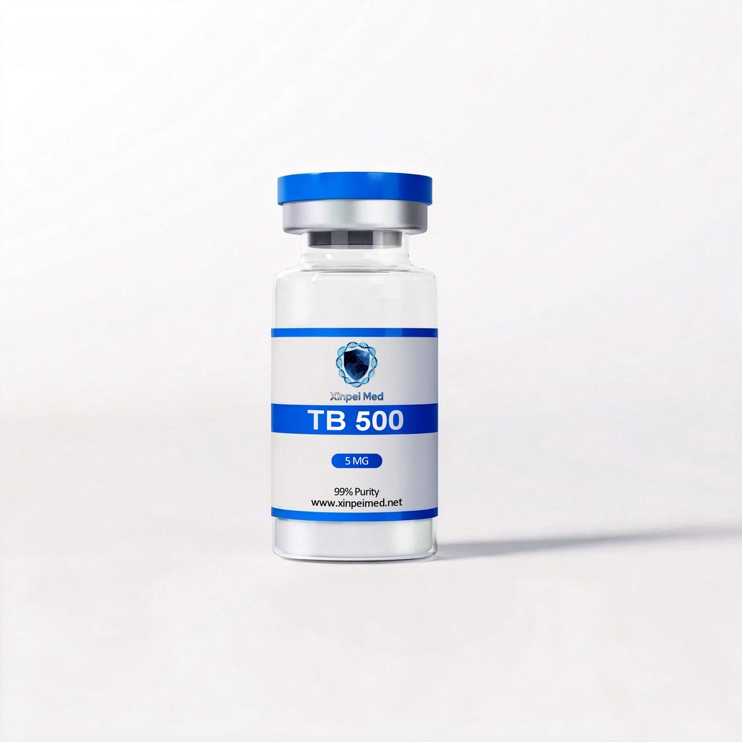 TB500 5mg*10vials - CA