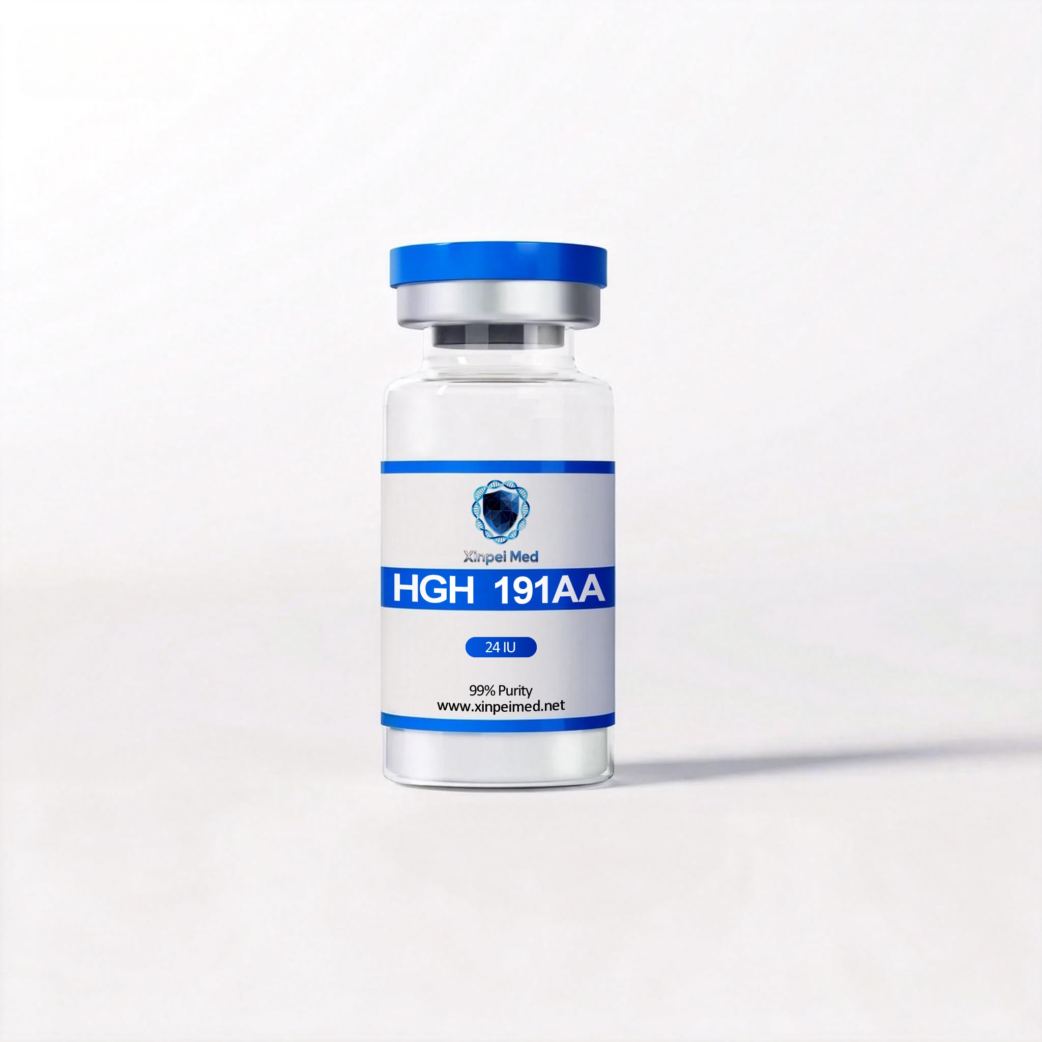 Hgh  191AA 24iu*10vials - EU