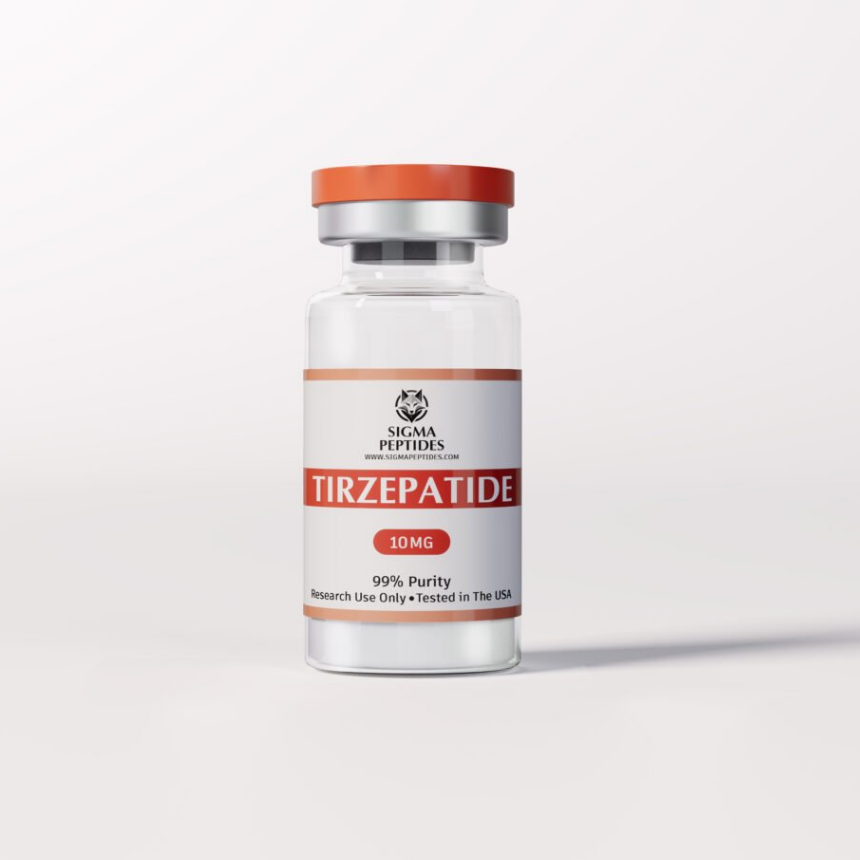 PT-141 10MG（布雷美拉诺肽）