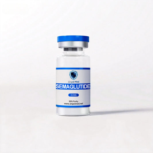 Semaglutide 15mg*10vials